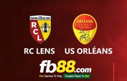 fb88-soi kèo RC Lens vs US Orleans