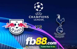 fb88-soi kèo RasenBallsport Leipzig vs Tottenham