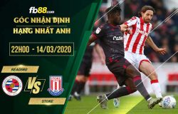 fb88-soi kèo Reading vs Stoke City