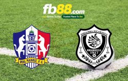 fb88-soi kèo Real Madriz FC vs Diriangen FC