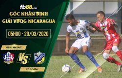 fb88-soi kèo Real Madriz vs CD Ocotal