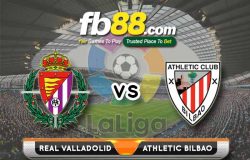 fb88-soi kèo Real Valladolid vs Athletic Bilbao