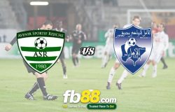 fb88-soi kèo Rejiche vs Jerba Midoun