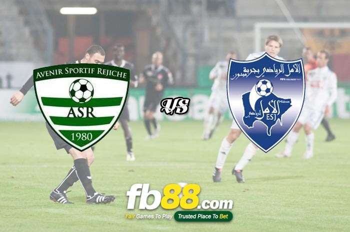fb88-soi kèo Rejiche vs Jerba Midoun