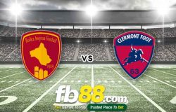 fb88-soi kèo Rodez AF vs Clermont Foot
