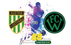 fb88-soi kèo SC Austria Lustenau vs Wacker Innsbruck