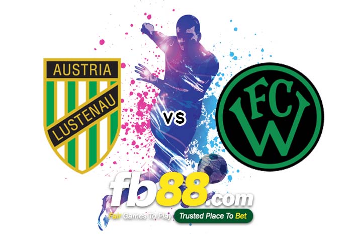 fb88-soi kèo SC Austria Lustenau vs Wacker Innsbruck
