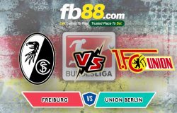 fb88-soi kèo SC Freiburg vs Union Berlin