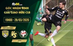 fb88-soi kèo SJK Akatemia vs Jaro