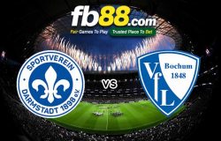 fb88-soi kèo SV Darmstadt 98 vs Vfl Bochum