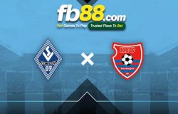 fb88-soi kèo SV Waldhof Mannheim vs KFC Uerdingen 05