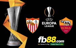 fb88-soi kèo Sevilla vs AS Roma