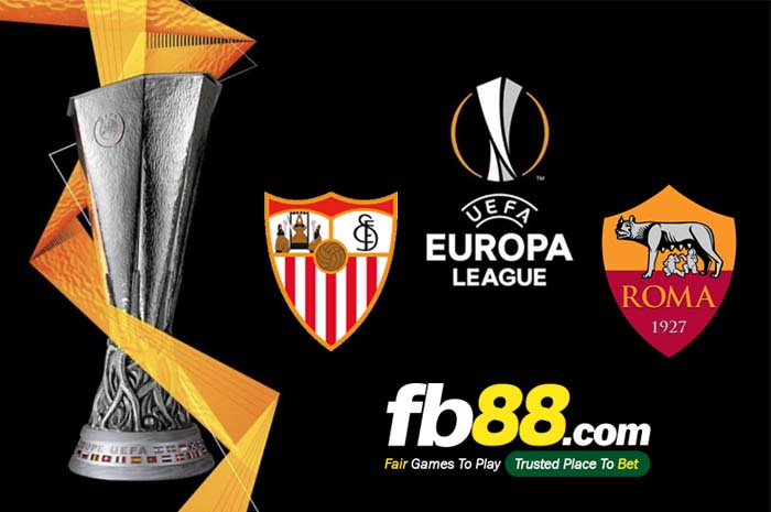 fb88-soi kèo Sevilla vs AS Roma