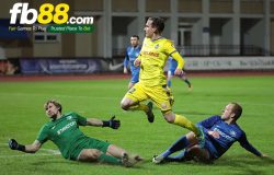 fb88-Soi kèo Shakhtyor Soligorsk vs Torpedo Zhodino