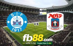 fb88-soi kèo Silkeborg IF vs Aarhus AGF