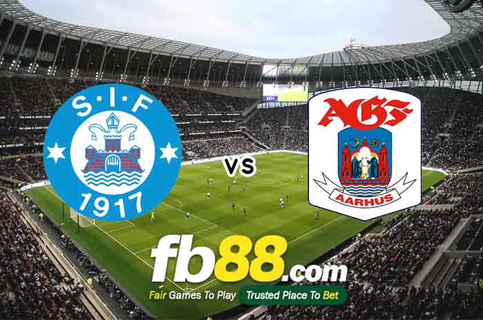 fb88-soi kèo Silkeborg IF vs Aarhus AGF