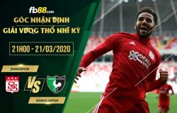 fb88-soi kèo Sivasspor vs Denizlispor