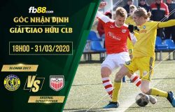 fb88-soi kèo Slonim 2017 vs Arsenal Dzyarzhynsk