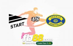 fb88-soi kèo Start vs Grorud