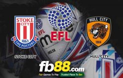 fb88-soi kèo Stoke City vs Hull City