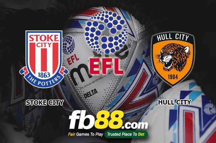 fb88-soi kèo Stoke City vs Hull City