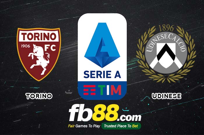 fb88-soi kèo Torino vs Udinese