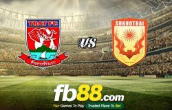 fb88-soi kèo Trat FC vs Sukhothai