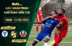 fb88-soi kèo Trelleborgs FF vs Helsingborg