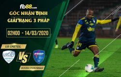 fb88-soi kèo US Creteil vs Bourg En Bresse Peronnas 01