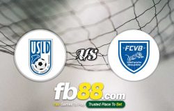 fb88-soi kèo USL Dunkerque vs Villefranche