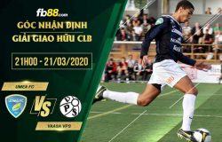 fb88-soi kèo Umea FC vs Vaasa VPS