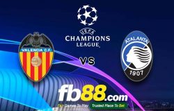 fb88-soi kèo Valencia vs Atalanta
