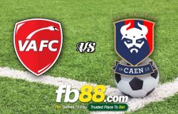 fb88-soi kèo Valenciennes vs SM Caen