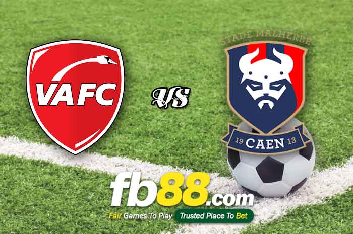 fb88-soi kèo Valenciennes vs SM Caen