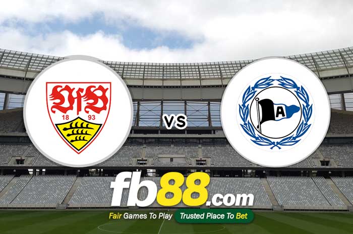 fb88-soi kèo VfB Stuttgart vs Arminia Bielefeld