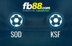fb88-soi kèo sodra sandby if vs ksf kosova if