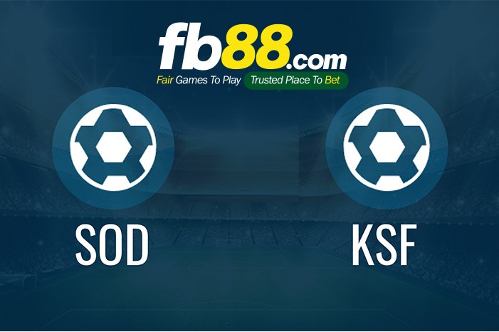 fb88-soi kèo sodra sandby if vs ksf kosova if