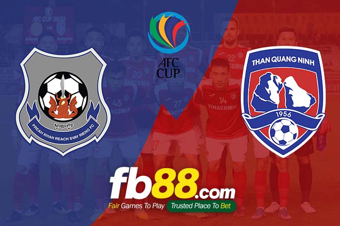 fb88-soi kèo svay rieng vs than quảng ninh