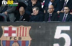 fb88 barca đại loạn