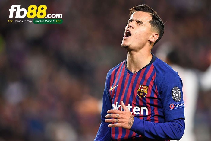 fb88 barcelona coutinho