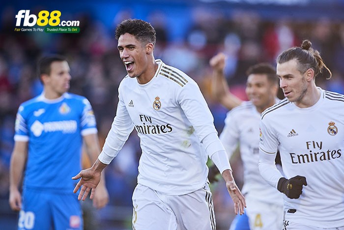 fb88 bayern trung vệ varane