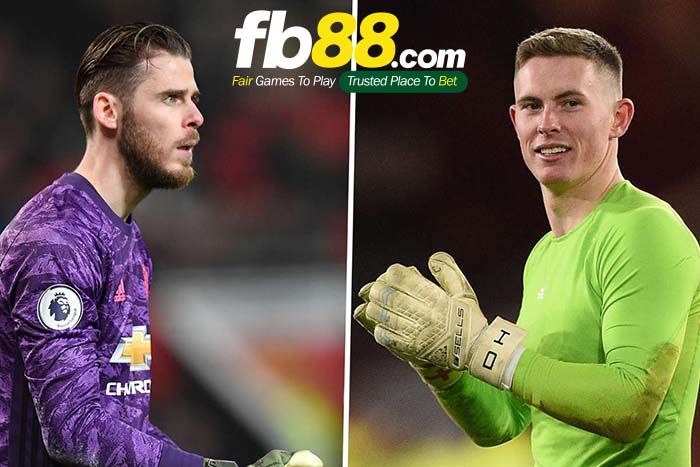 fb88 handerson man united