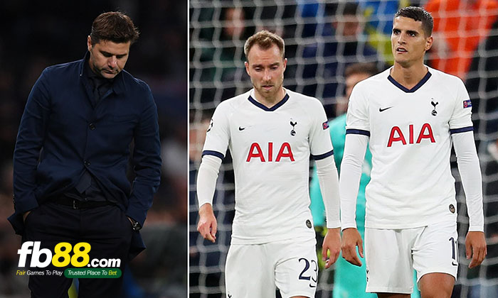 fb88 hlv tottenham bị giảm lương