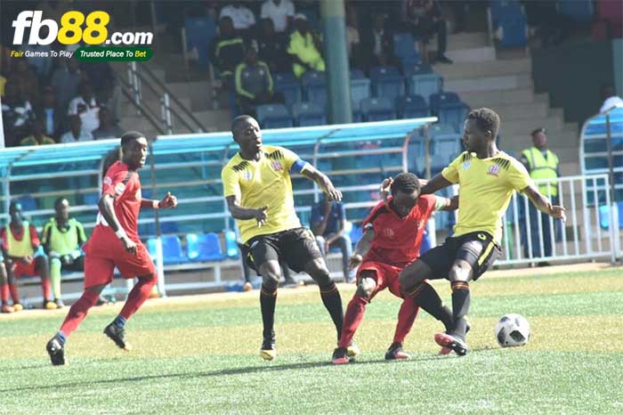 fb88-kèo chấp Athletico Olympic vs Bujumbura City