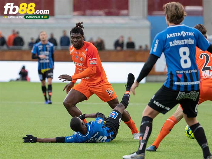 fb88-kèo chấp Dalkurd FF vs AFC Eskilstuna