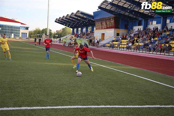 fb88-kèo chấp Dnepr Rohachev vs Gorki