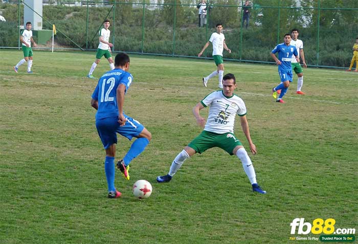 fb88-kèo chấp FC Altyn Asyr vs FC Ahal