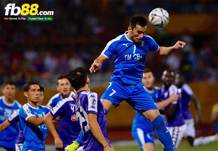 fb88-kèo chấp FC Altyn Asyr vs Kopetdag Asgabat