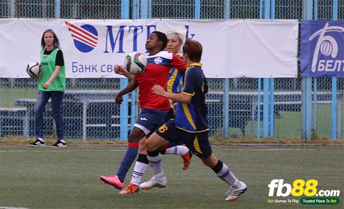 fb88-kèo chấp FK Minsk (w) vs Dnepr Mogilev (w)