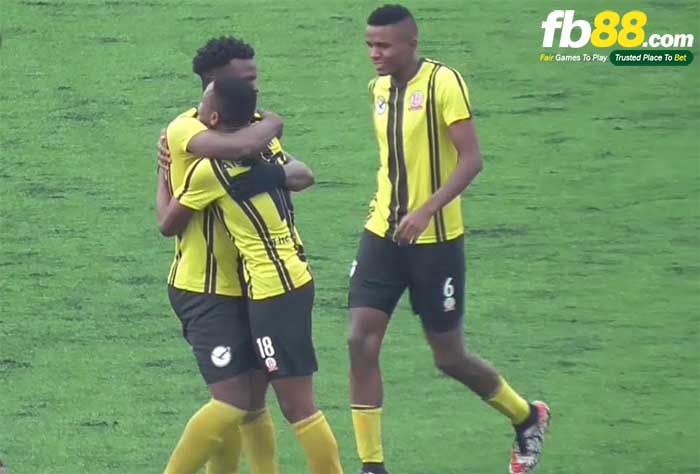fb88-kèo chấp Flambeau de l'Est vs Aigle Noir